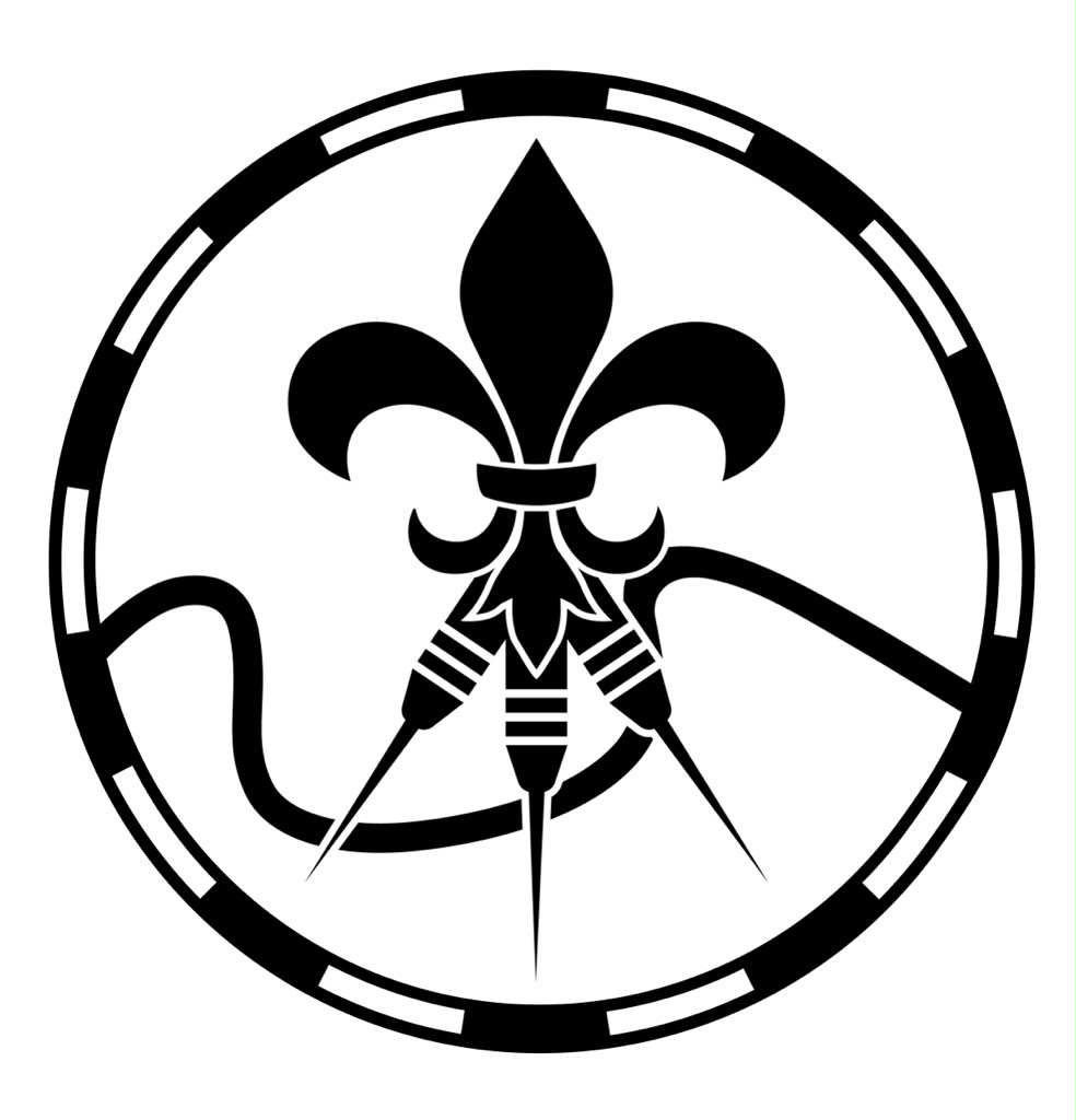 NOLA Darts League